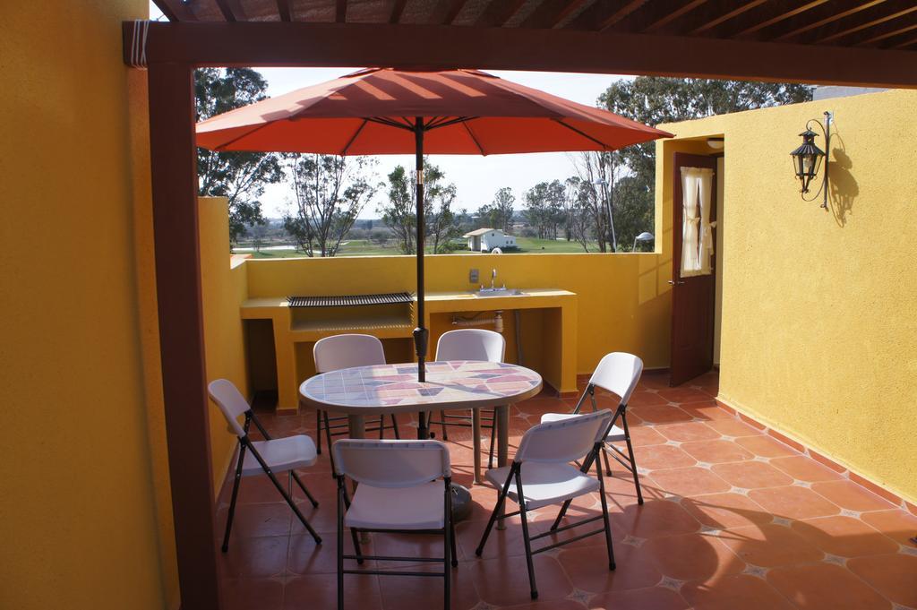 La Rosa House San Miguel de Allende Room photo
