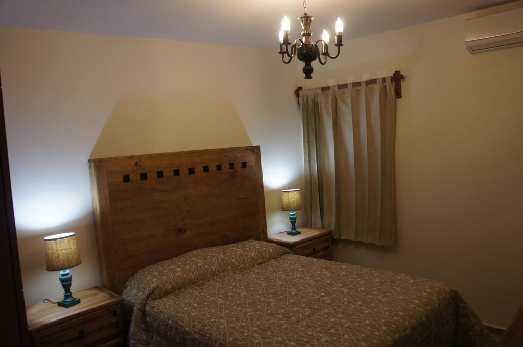 La Rosa House San Miguel de Allende Room photo