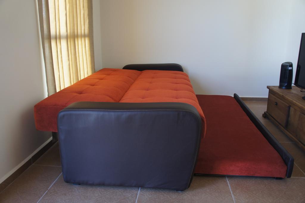 La Rosa House San Miguel de Allende Room photo