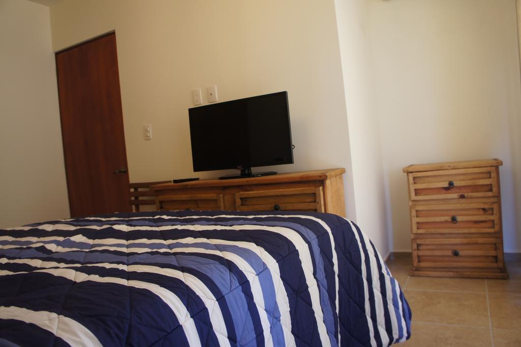 La Rosa House San Miguel de Allende Room photo
