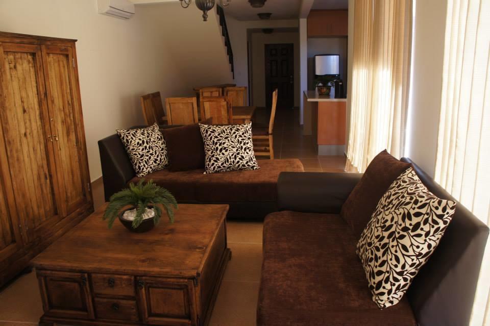 La Rosa House San Miguel de Allende Room photo